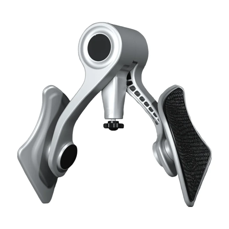 Smart Leg Clamping Trainer – Adjustable Resistance Fitness Equipment