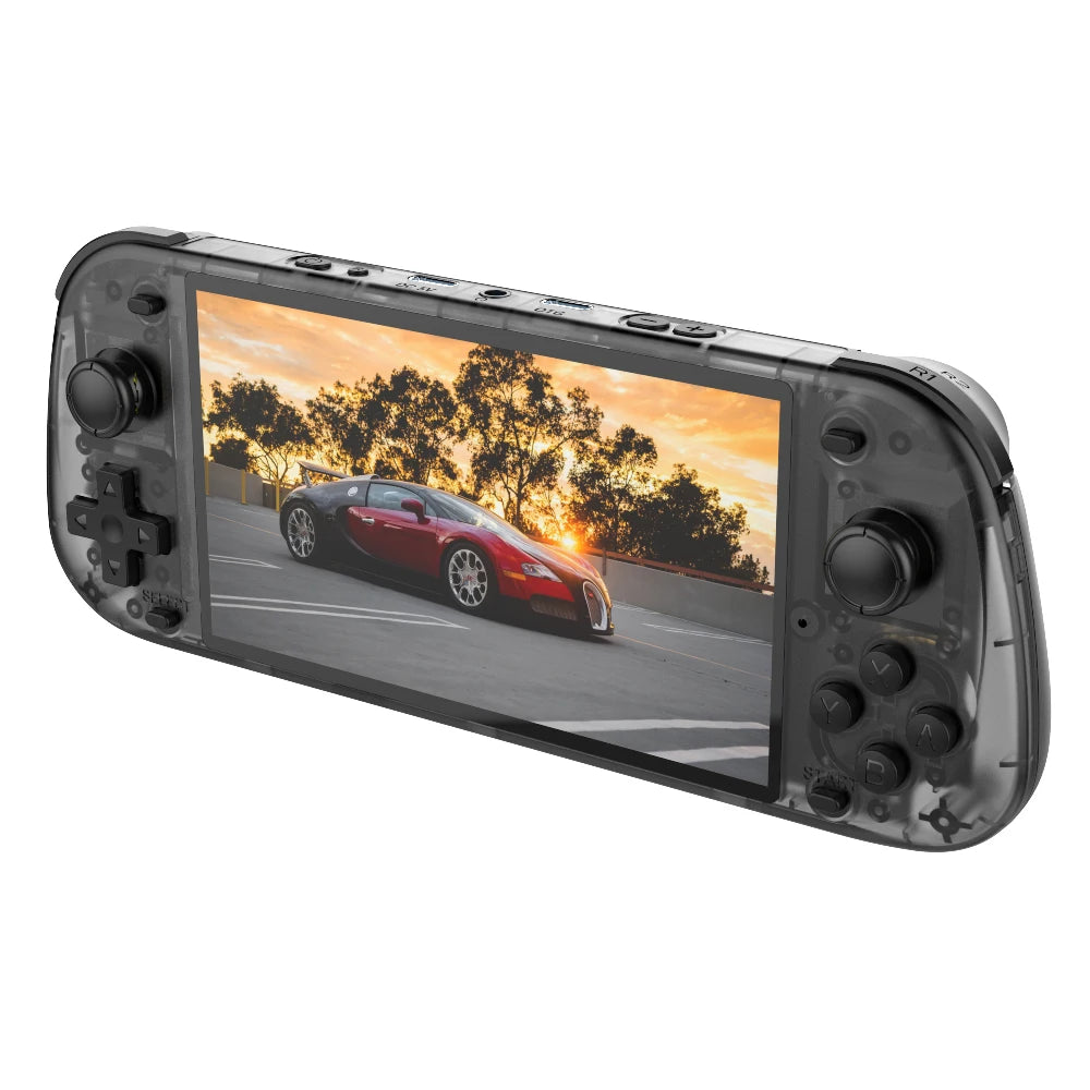 R50S Retro Handheld Game Console