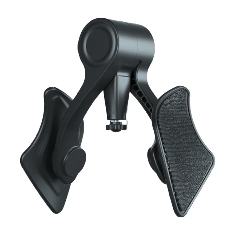 Smart Leg Clamping Trainer – Adjustable Resistance Fitness Equipment