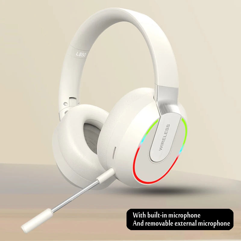 L850 Wireless Headset – Pure Sound, Ultimate Freedom