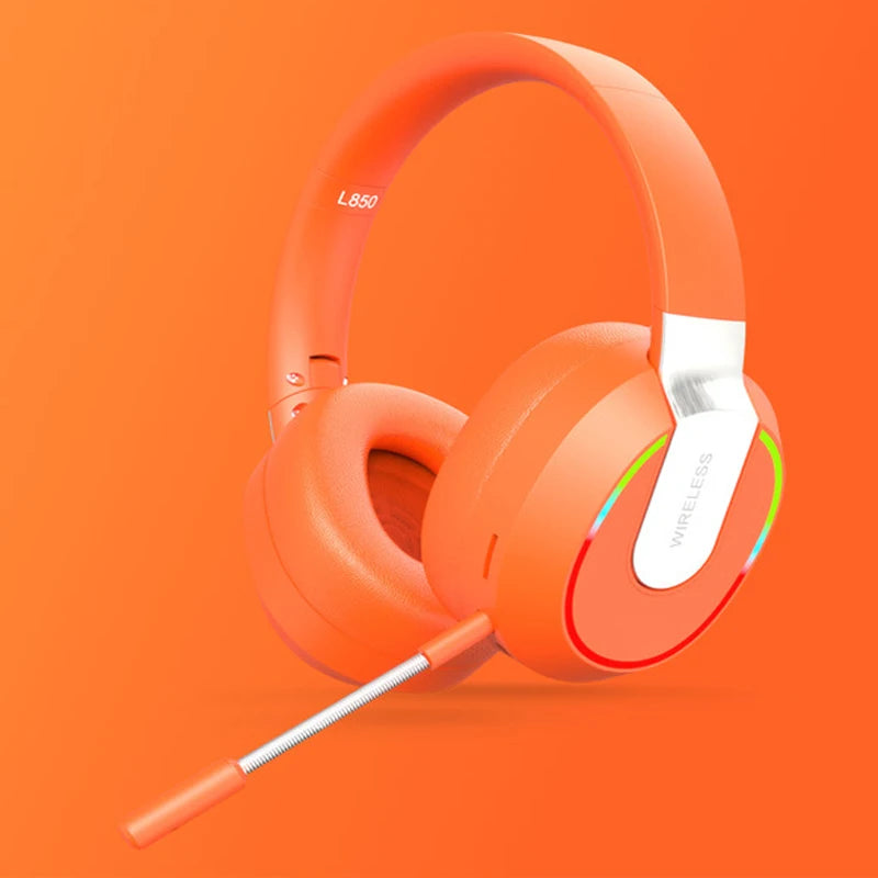 L850 Wireless Headset – Pure Sound, Ultimate Freedom
