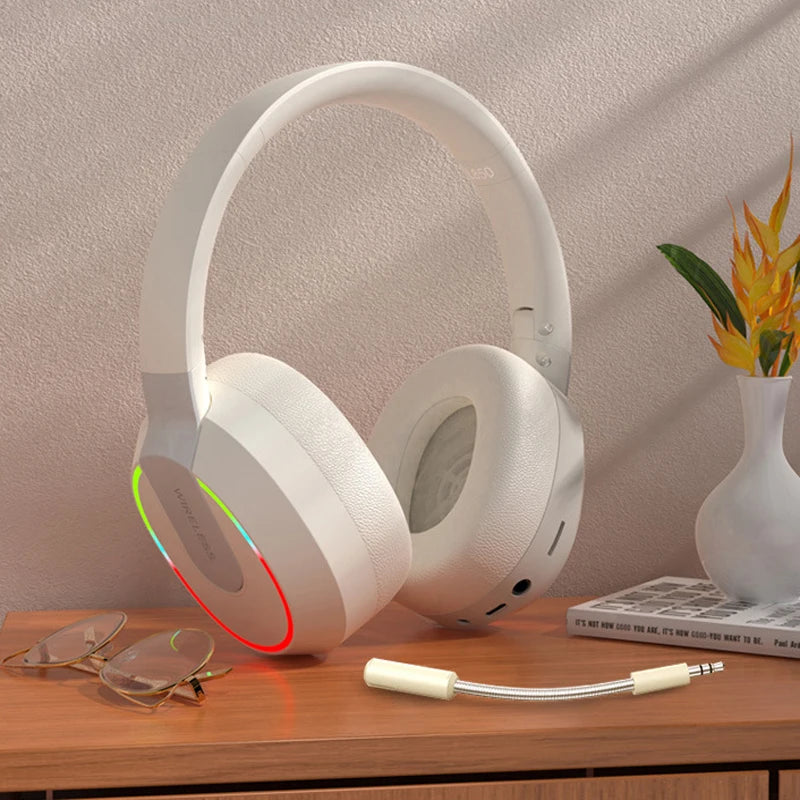 L850 Wireless Headset – Pure Sound, Ultimate Freedom