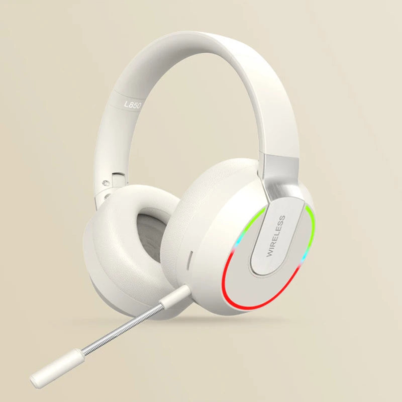 L850 Wireless Headset – Pure Sound, Ultimate Freedom
