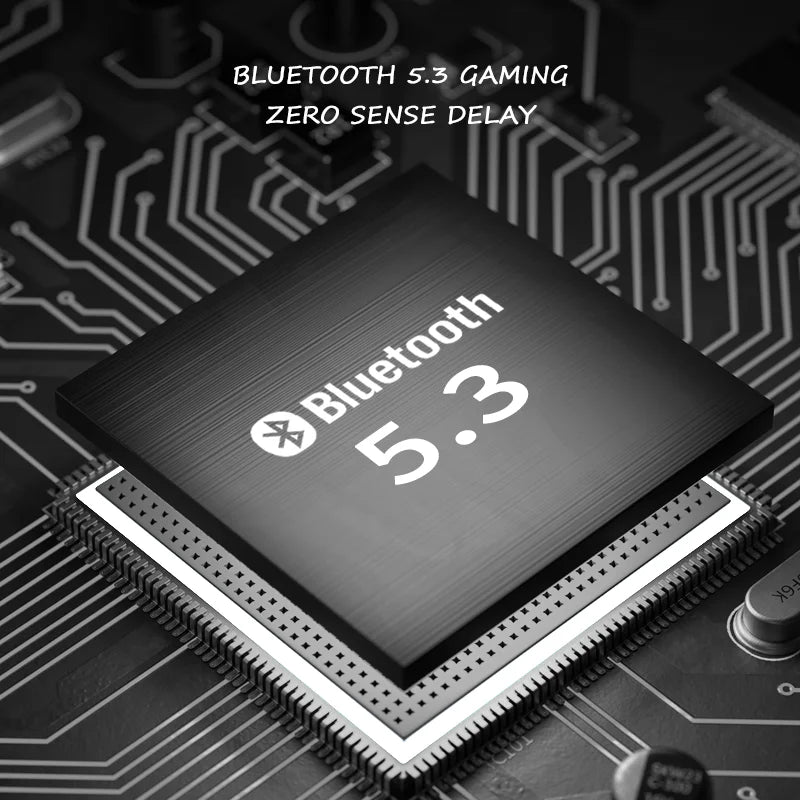 L-839 Bluetooth Headphones