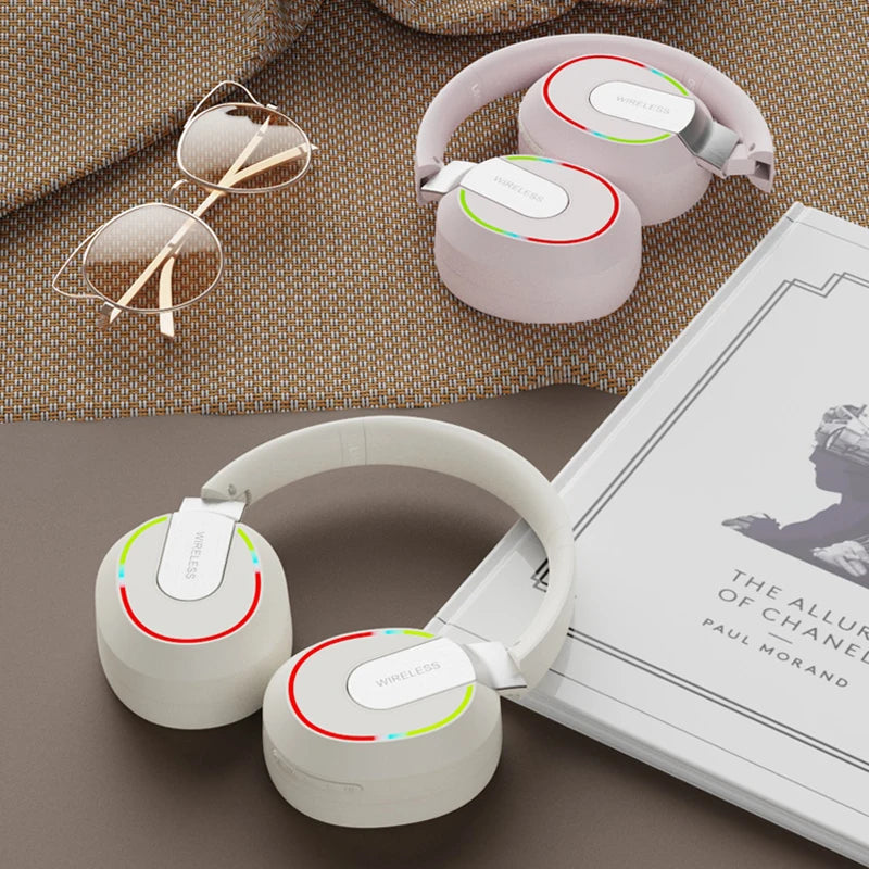 L850 Wireless Headset – Pure Sound, Ultimate Freedom