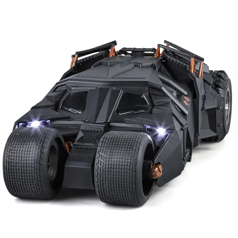 Batmobile Car