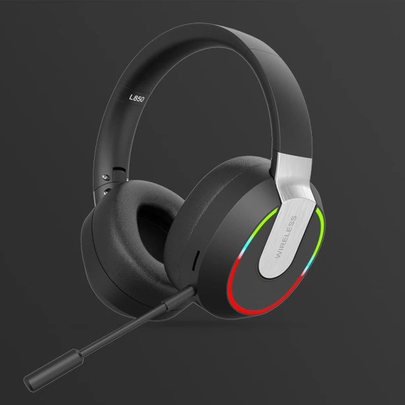 L850 Wireless Headset – Pure Sound, Ultimate Freedom