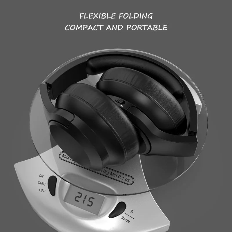 L-839 Bluetooth Headphones